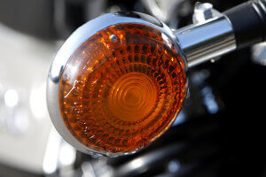 Motorcycle Indicator