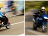 Scooter vs Motorcycle: What Are The Differences