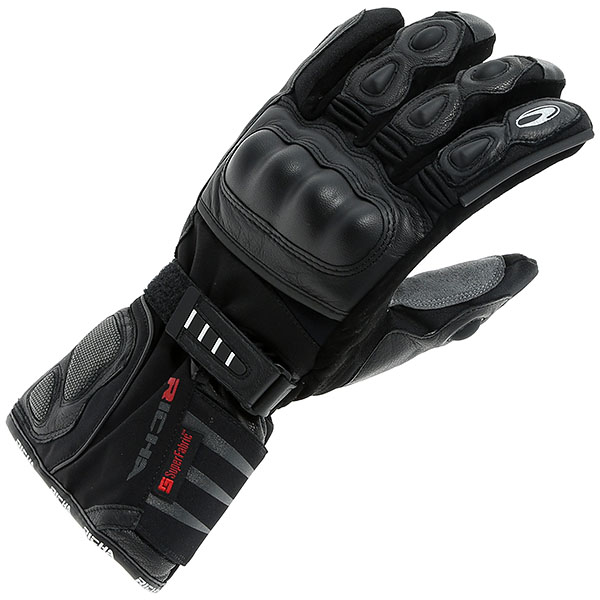 motorbike riding gloves