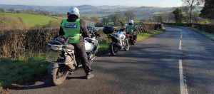 Motorcycle L Plate Law Explained