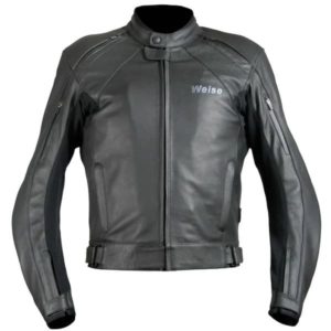Weise Hydra WP Leather Jacket