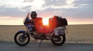 Motorcycle Touring for Beginners – Tips and Tricks