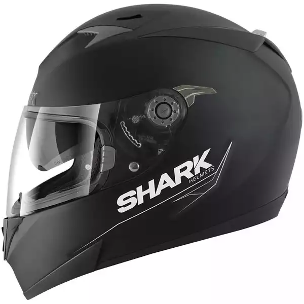 Shark S900 Dual Special Edition