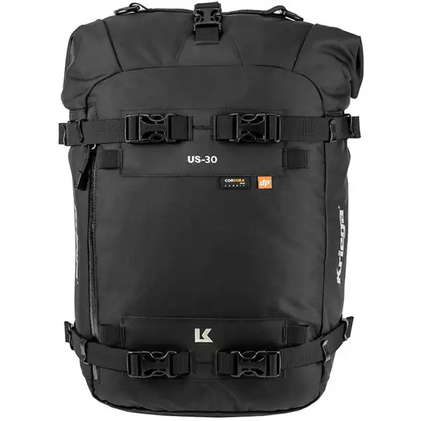 Kriega Drypack Tail Bag 30L
