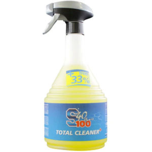 S100 cleaner