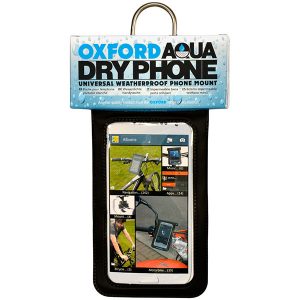 oxford aqua dry phone