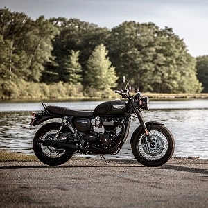 Triumph Bonneville