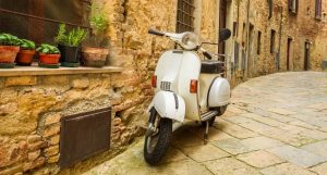 10 Of The Best 50cc Scooters: Practical and Economical Runarounds