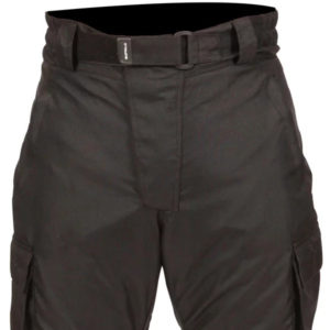 Buffalo Pacific Short Motorcycle Trousers 