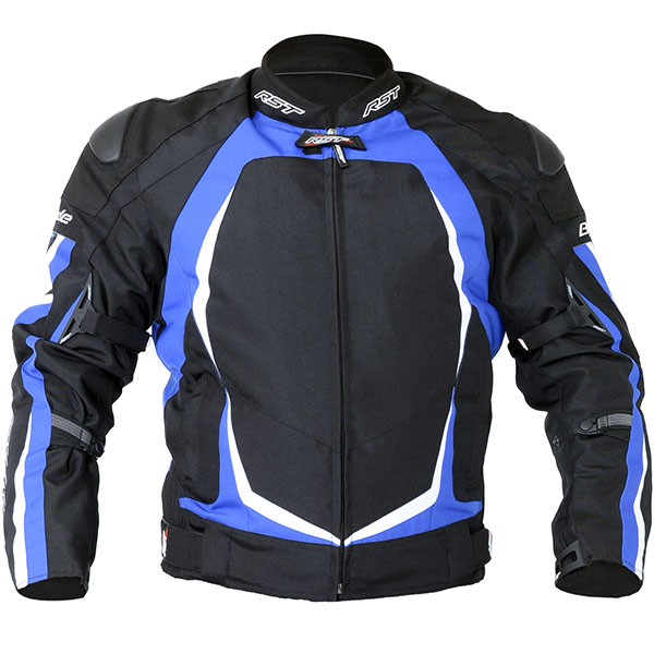 6 Of The Best Textile Motorcycle Jackets Reviewed And Rated - Begin ...