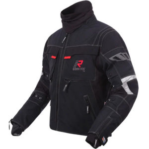 Rukka armaxis Gore-Tex jacket