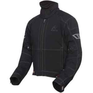 Flexius Gore-Tex jacket