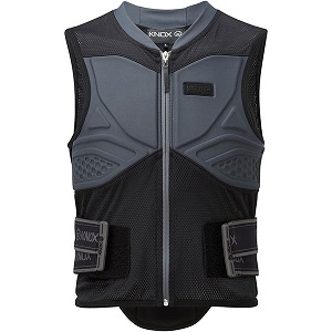 Knox Track Vest MKIII