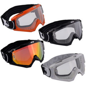 Oxford Assault Pro Goggles