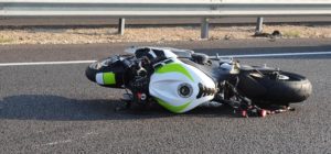 UK Motorcycle Accident Statistics: The Complete 2022 Guide
