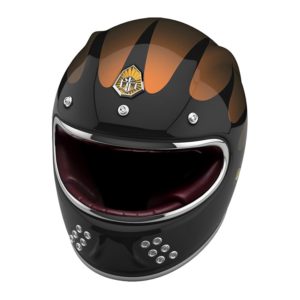 Alex Guang Helmet