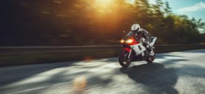 Motorcycle Riding in Hot Weather: Summer Tips and Tricks