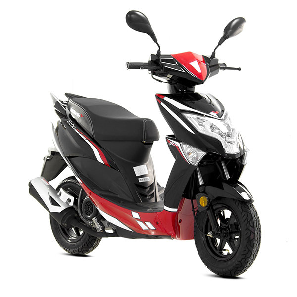 10 Of Best 50cc Scooters: Practical and Economical