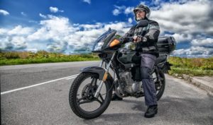 Motorcycle Refresher Course – Get Back To Biking