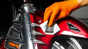 Best Motorcycle Wax For a Gleaming Finish