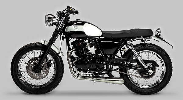 Mutt deals motorcycles reddit