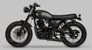 Mutt Motorcycles Review: Range, Reliability and Cost
