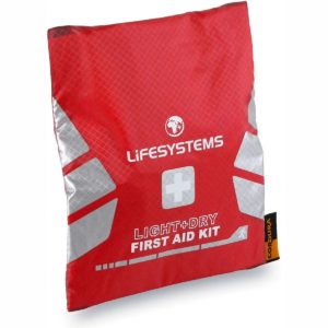 Lifesystems Dry Micro First Aid Kit