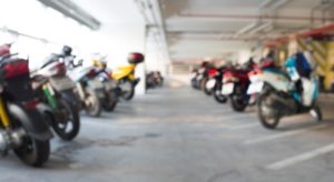 Where Can I Park My Motorcycle? UK Laws and Regulations