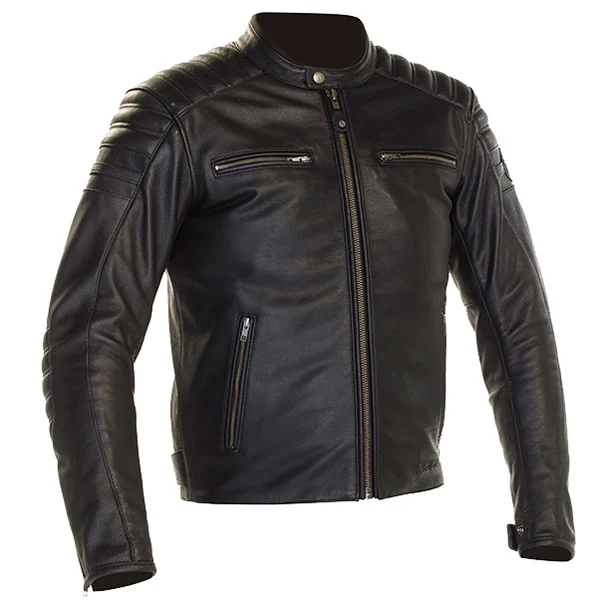 Best Leather Motorcycle Jacket For UK Riders (2023 Guide and Options)