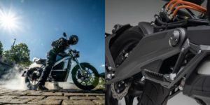 Chinese Electric Motorcycles: Options, Range and Reliability