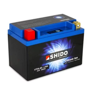 Shido Lithium Ion battery