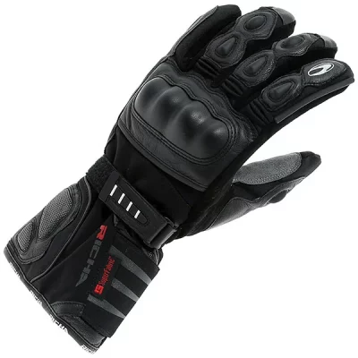 Richa Arctic Textile Waterproof Gloves