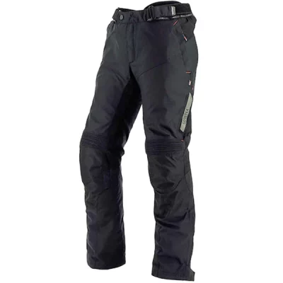 The 5 Best Waterproof Motorcycle Trousers For UK Riders