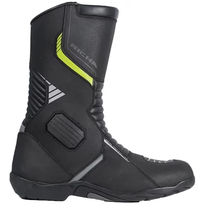 Richa Vortex Waterproof Leather Boots