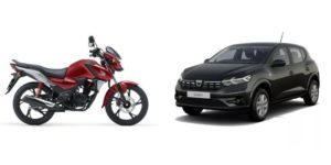 Are Motorcycles Cheaper Than Cars in the UK?