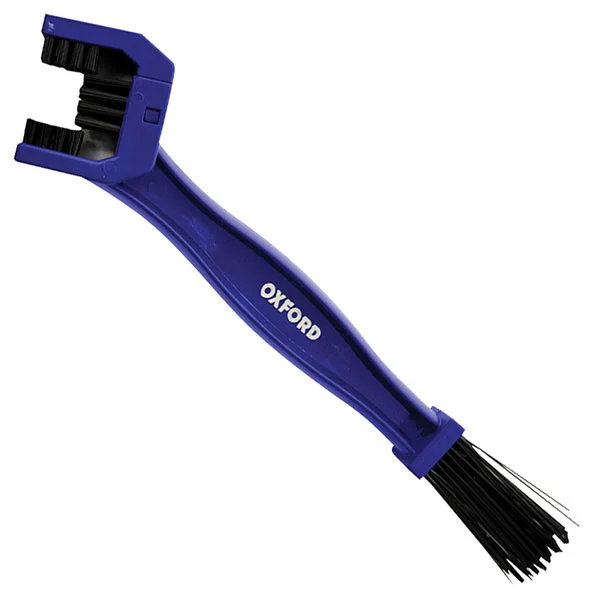 Oxford Motorcycle Chain Brush