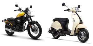 Sinnis Motorcycles Review: Range, Reliability and Cost
