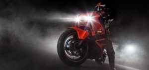 Motorcycle LED Lights: UK Laws and Regulations