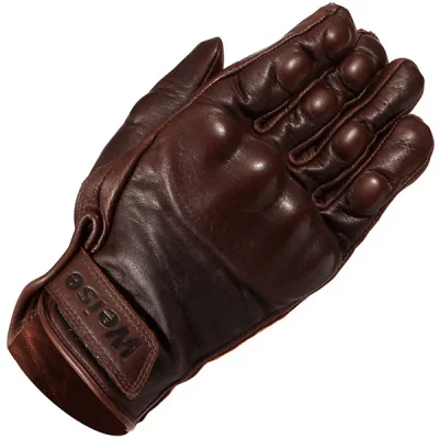Weise Victory Leather Gloves