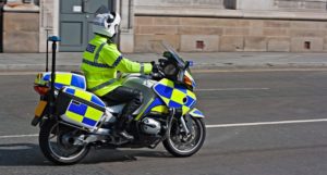 Is Your Motorcycle CBT on the Police Database?