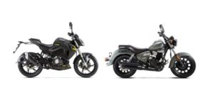 Keeway Motorcycles Review: Range, Reliability and Cost