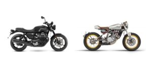 Cafe Racer Bikes: 10 Of The Best [Eye Candy Inside!]