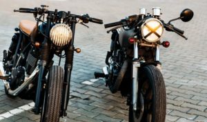 What is a Cafe Racer? A Guide to the Bikes and the Culture