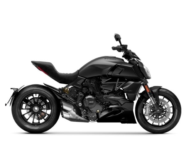 Ducati Diavel 1260