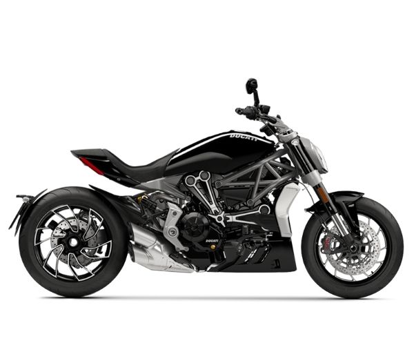 Ducati X-Diavel