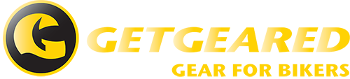 get geared logo