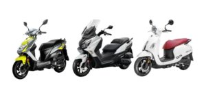 Sym Motorcycles Review: Range, Reliability and Cost