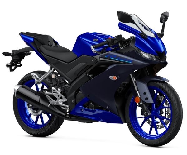 Fastest 125cc bike deals 2020