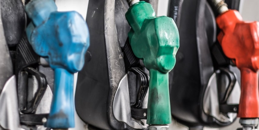 petrol pump image