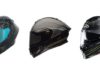 Best Carbon Fibre Motorcycle Helmet For UK Riders 2024